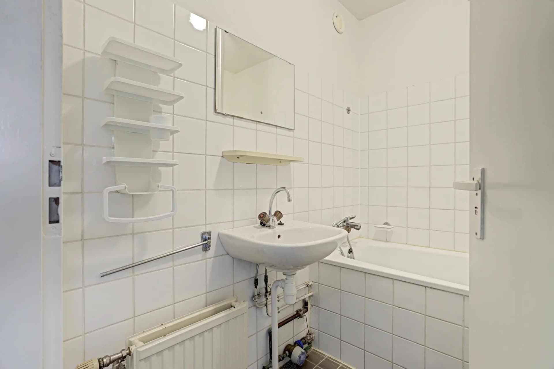 Mauritsplaats 118, Rotterdam, foto 14