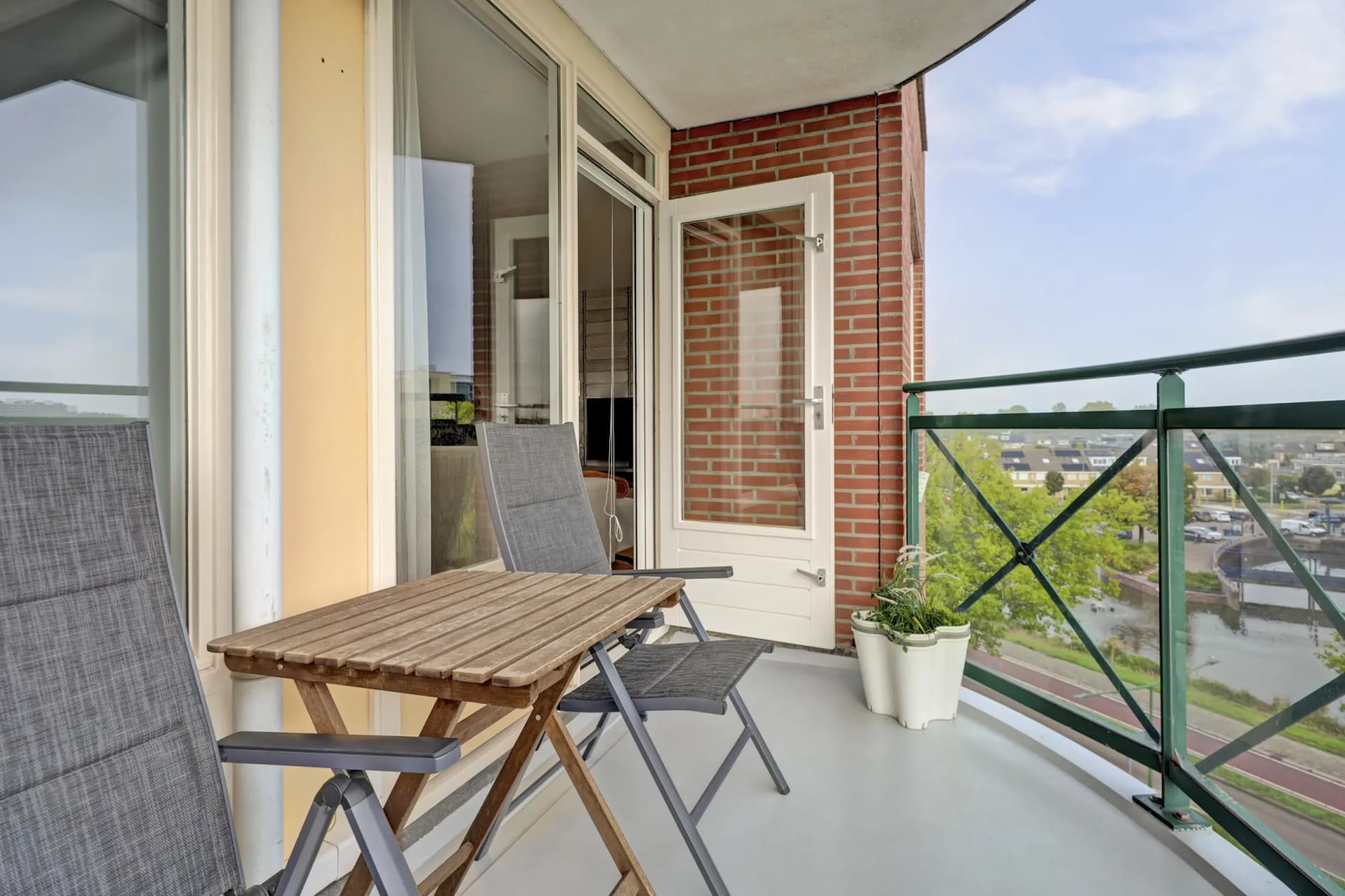 Rossinistraat 92, Capelle aan den IJssel, foto 24