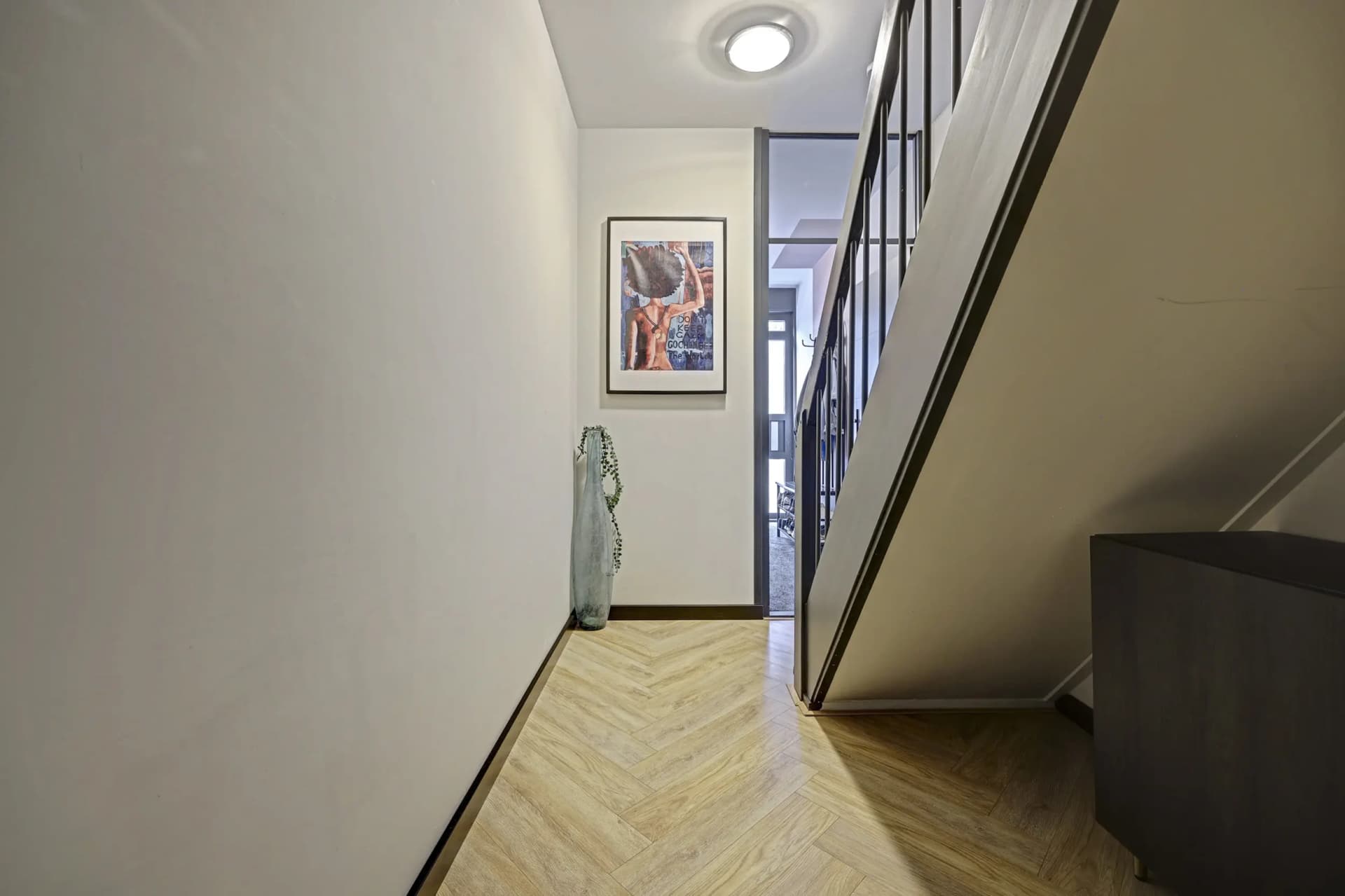 Hanespoordoorn 36, Rotterdam, foto 20