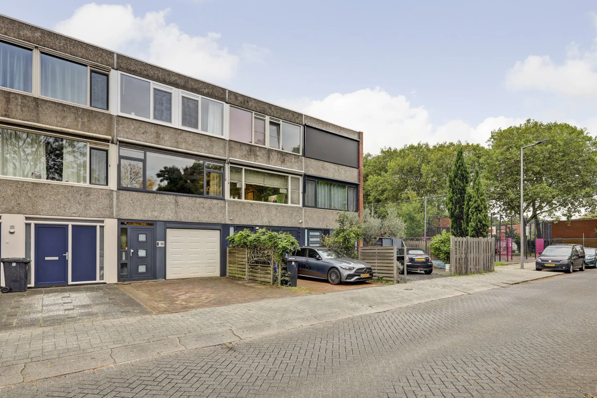 Hanespoordoorn 36, Rotterdam, foto 15
