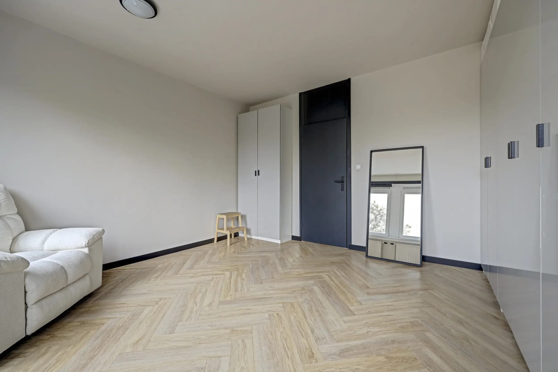 Hanespoordoorn 36, Rotterdam, foto 22