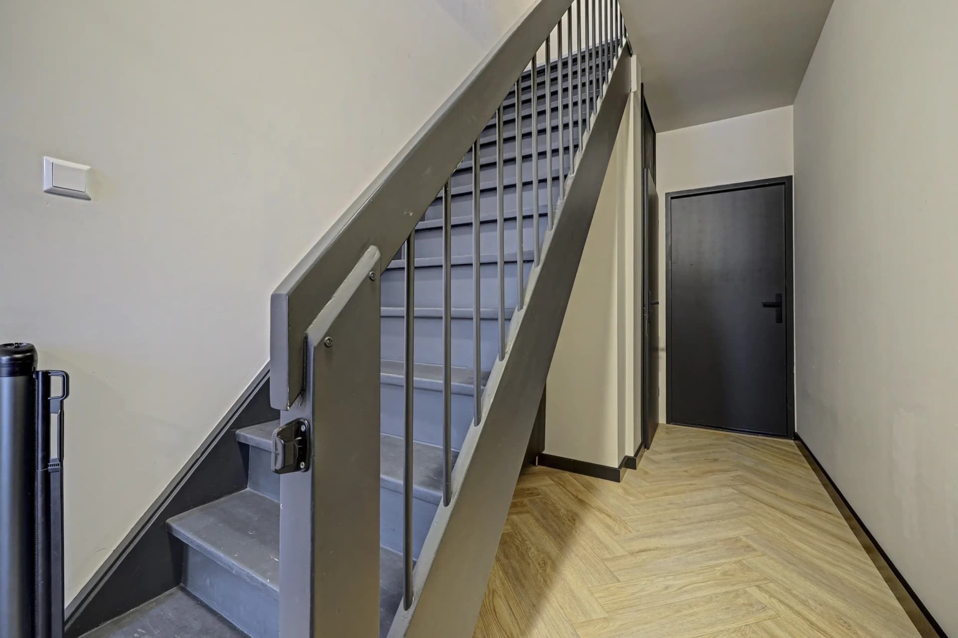 Hanespoordoorn 36, Rotterdam, foto 19