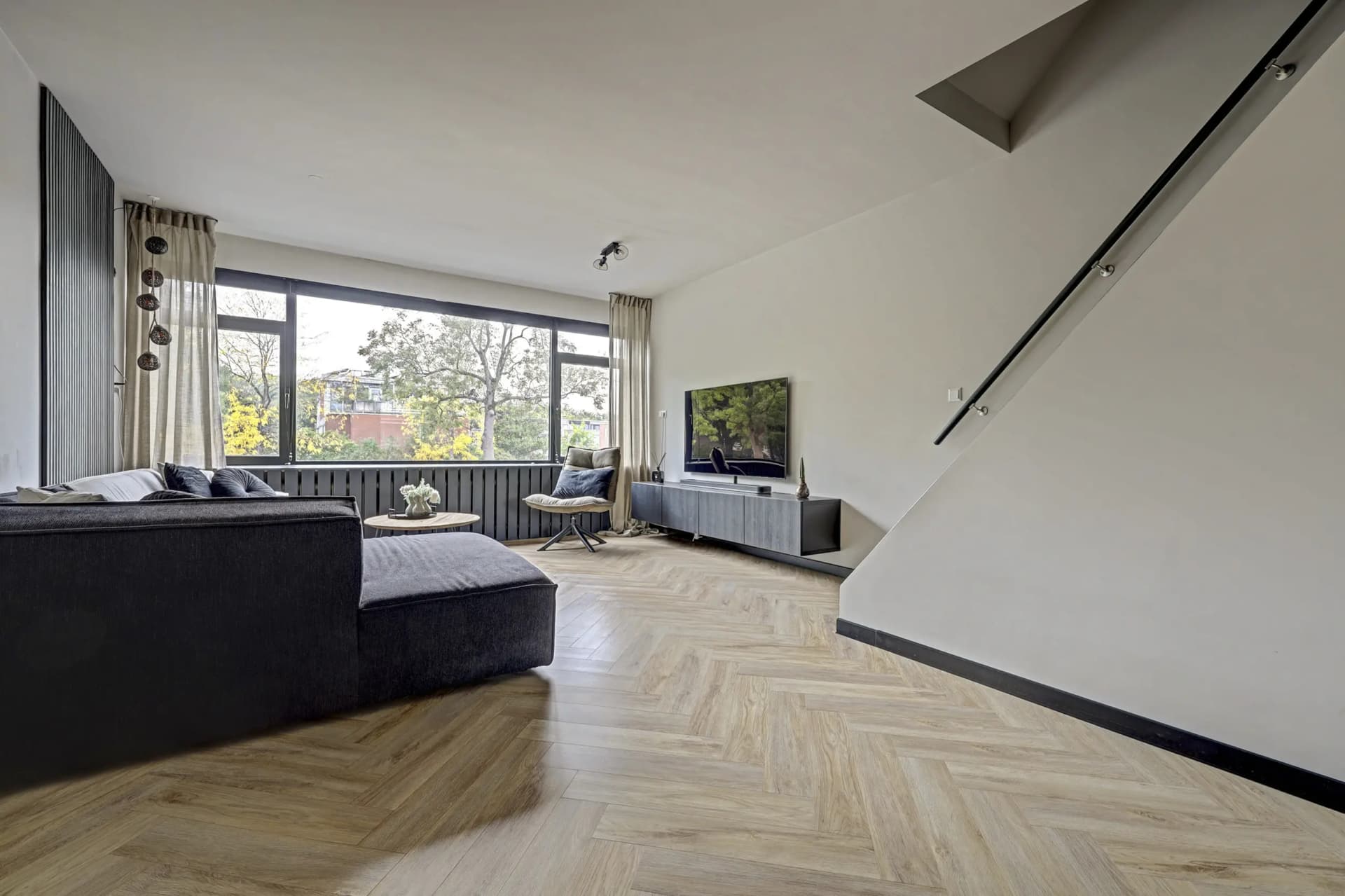 Hanespoordoorn 36, Rotterdam, foto 4