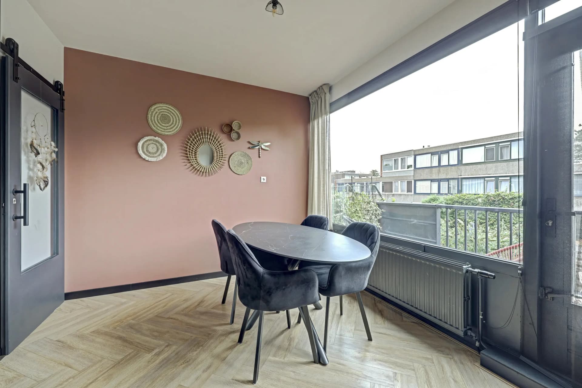 Hanespoordoorn 36, Rotterdam, foto 9
