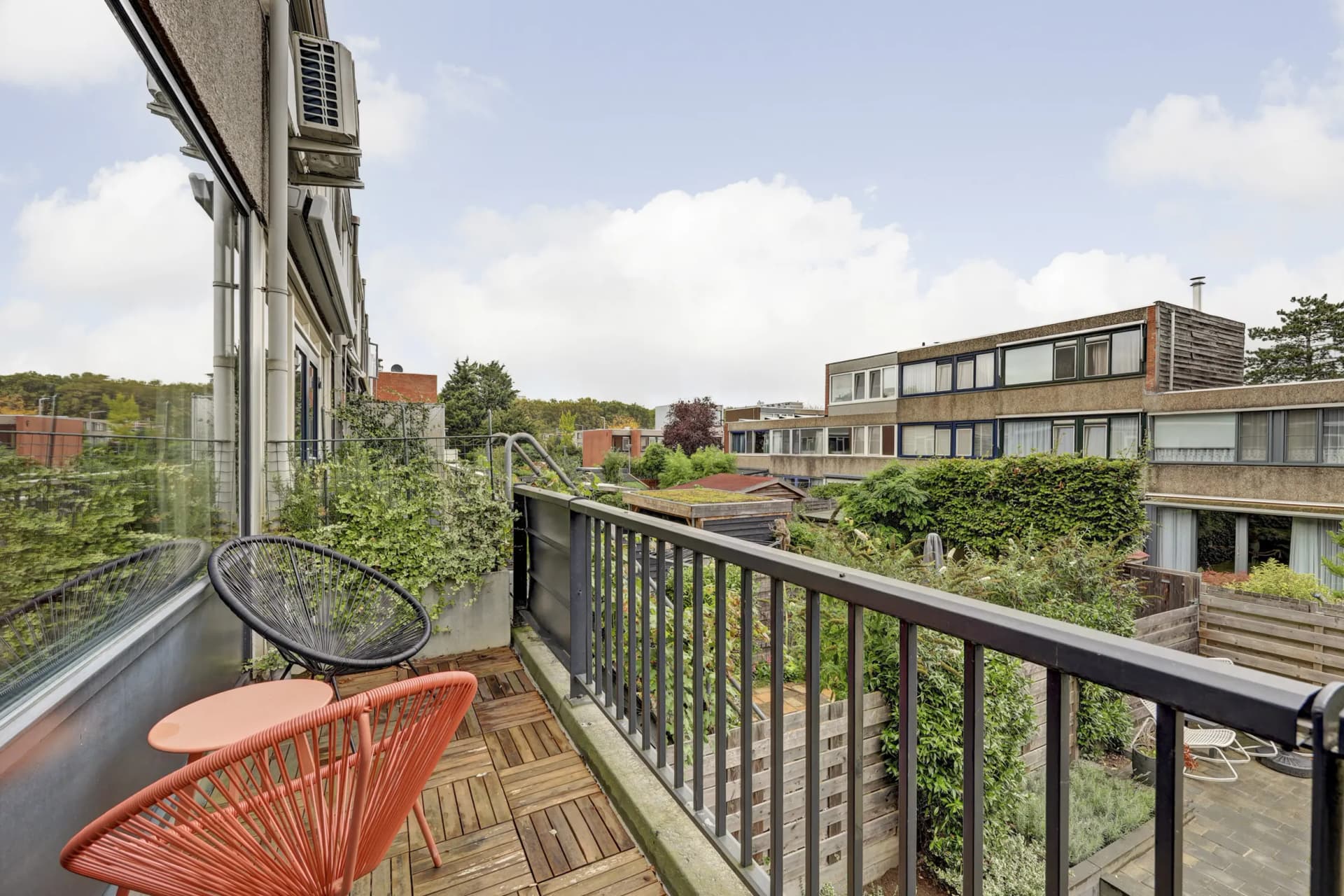 Hanespoordoorn 36, Rotterdam, foto 12