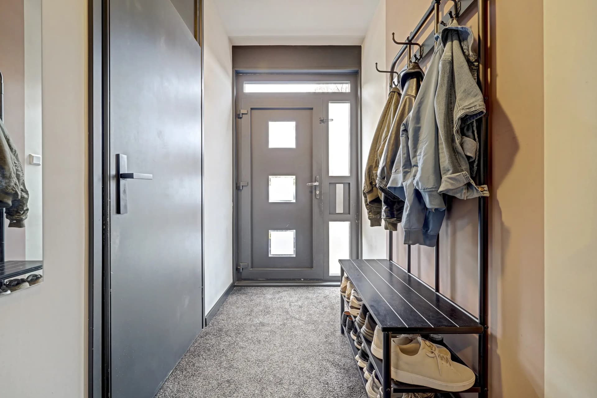 Hanespoordoorn 36, Rotterdam, foto 18