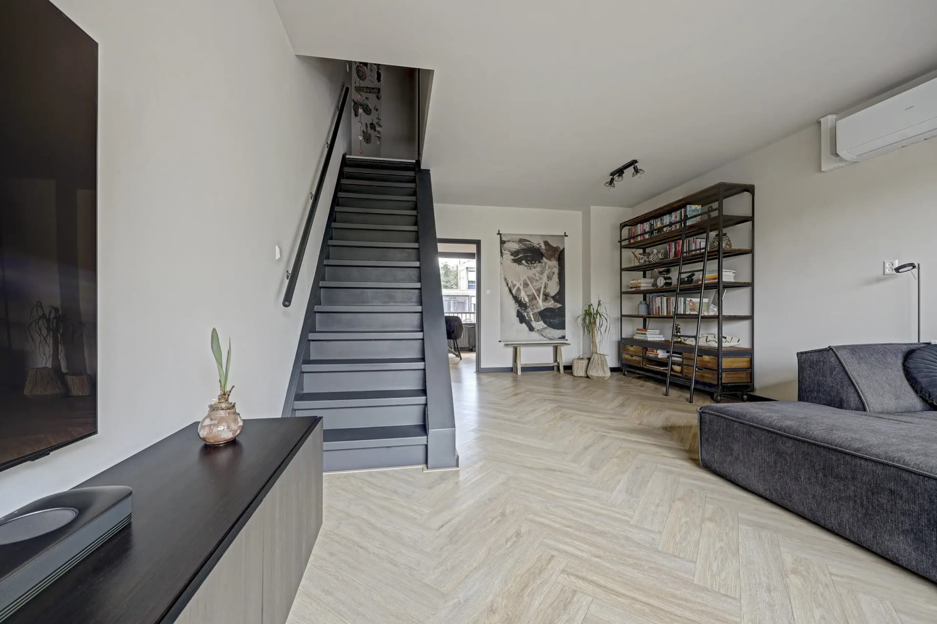 Hanespoordoorn 36, Rotterdam, foto 6