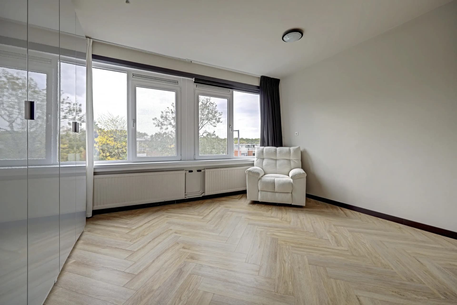Hanespoordoorn 36, Rotterdam, foto 21