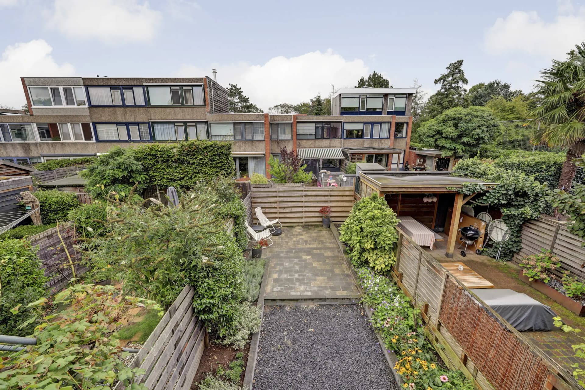 Hanespoordoorn 36, Rotterdam, foto 14