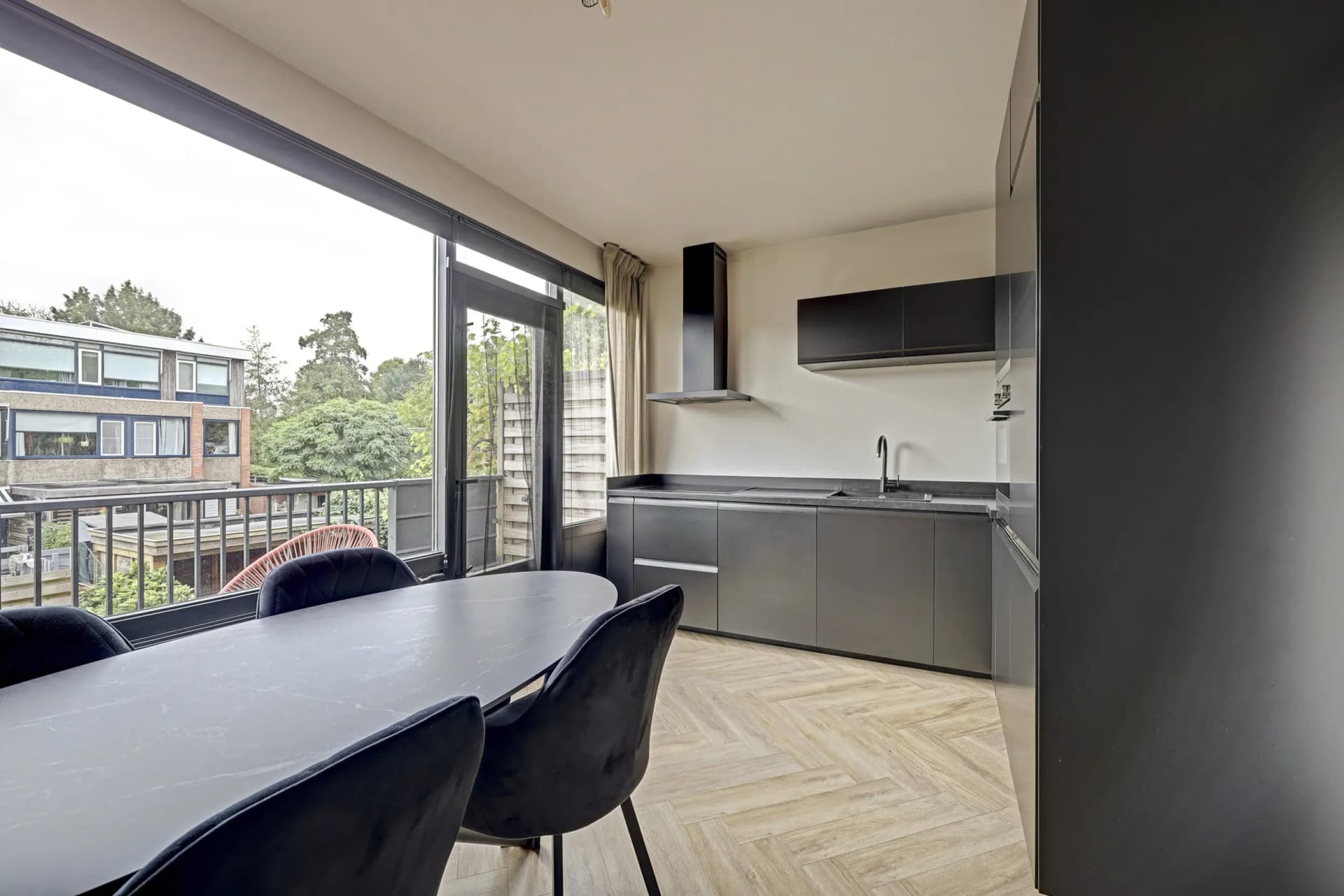 Hanespoordoorn 36, Rotterdam, foto 8