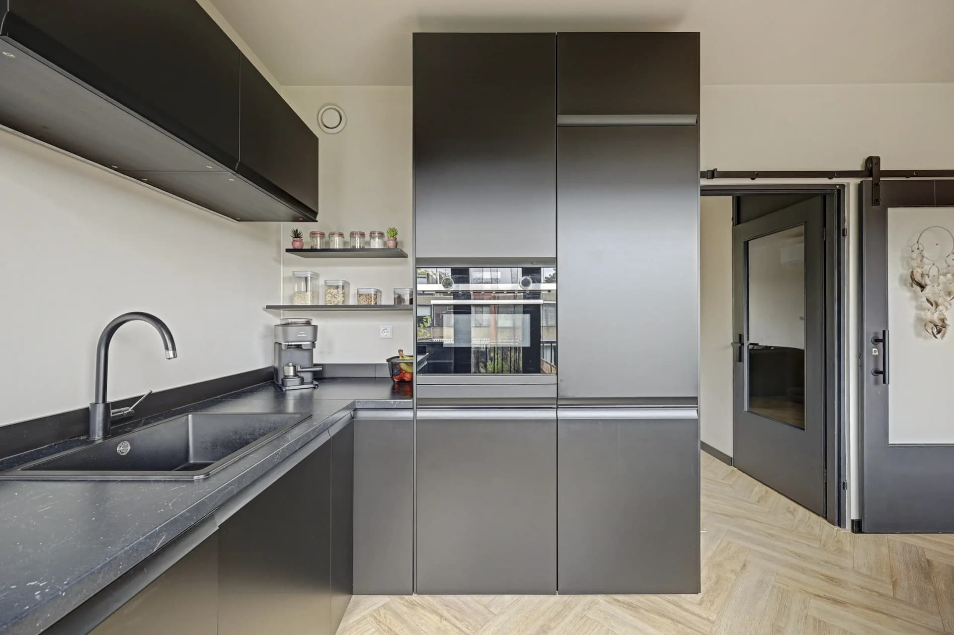 Hanespoordoorn 36, Rotterdam, foto 11