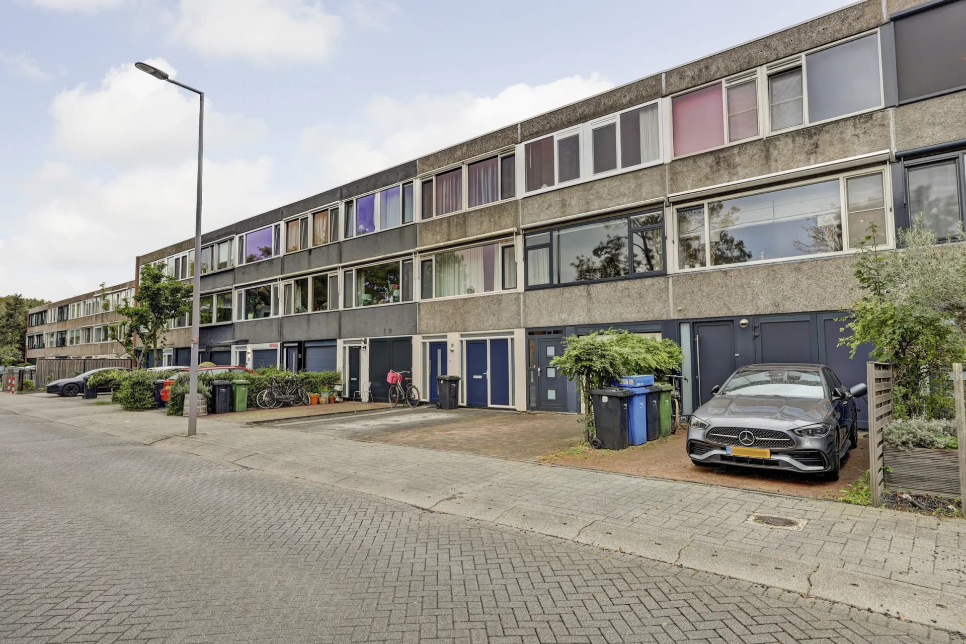 Hanespoordoorn 36, Rotterdam, foto 16
