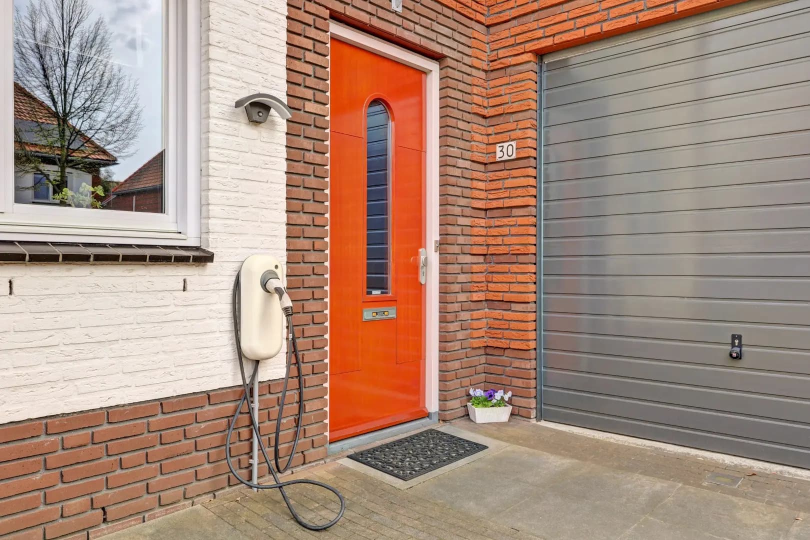 Charactostraat 30, Capelle aan den IJssel, foto 7