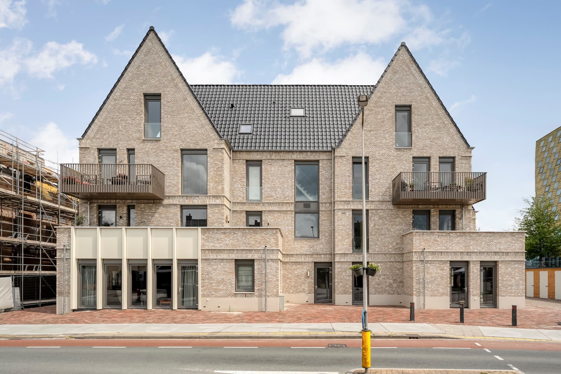 De Spinde 1A-301, Hardenberg, foto 5