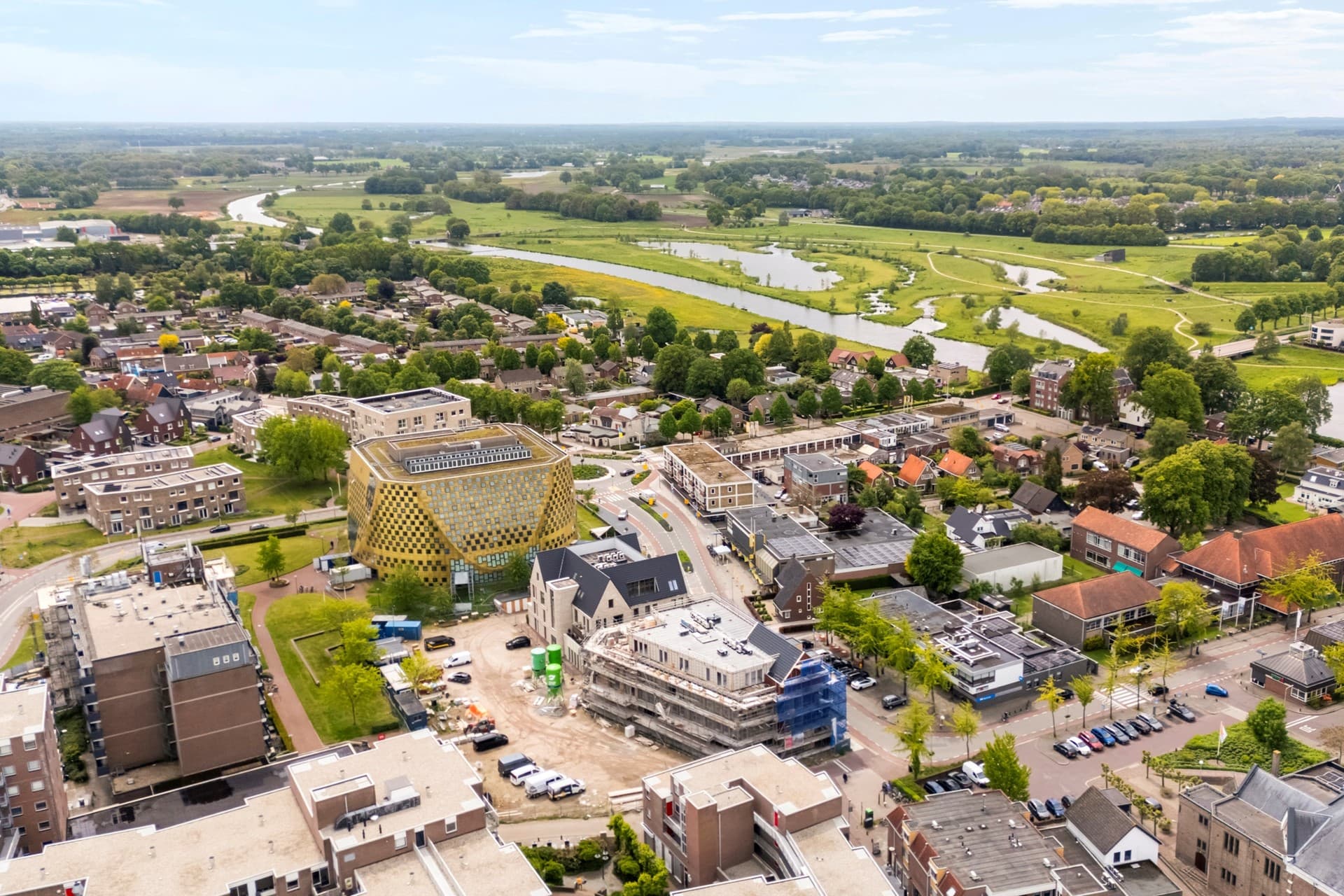De Spinde 1A-301, Hardenberg, foto 13