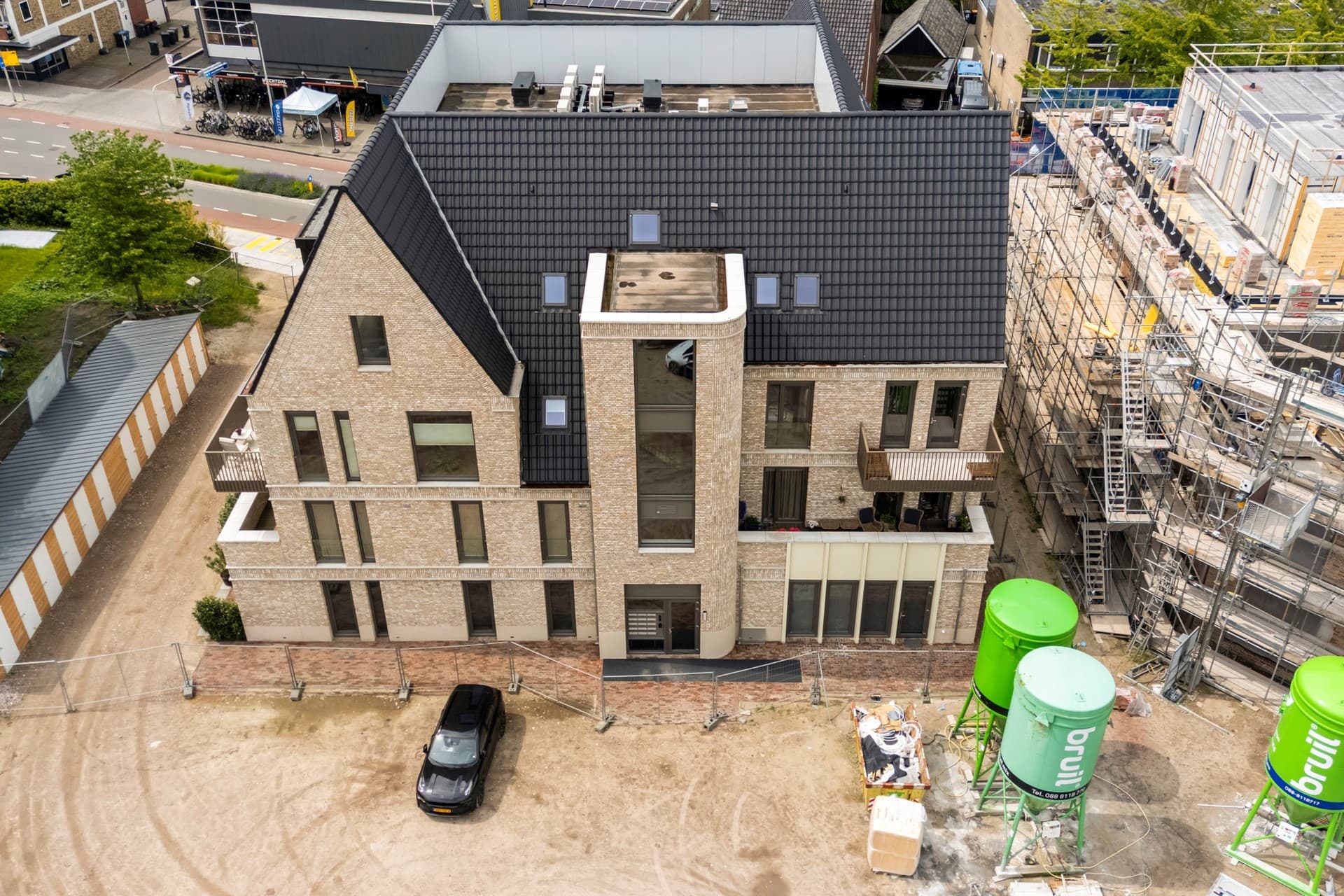 De Spinde 1A-301, Hardenberg, foto 8