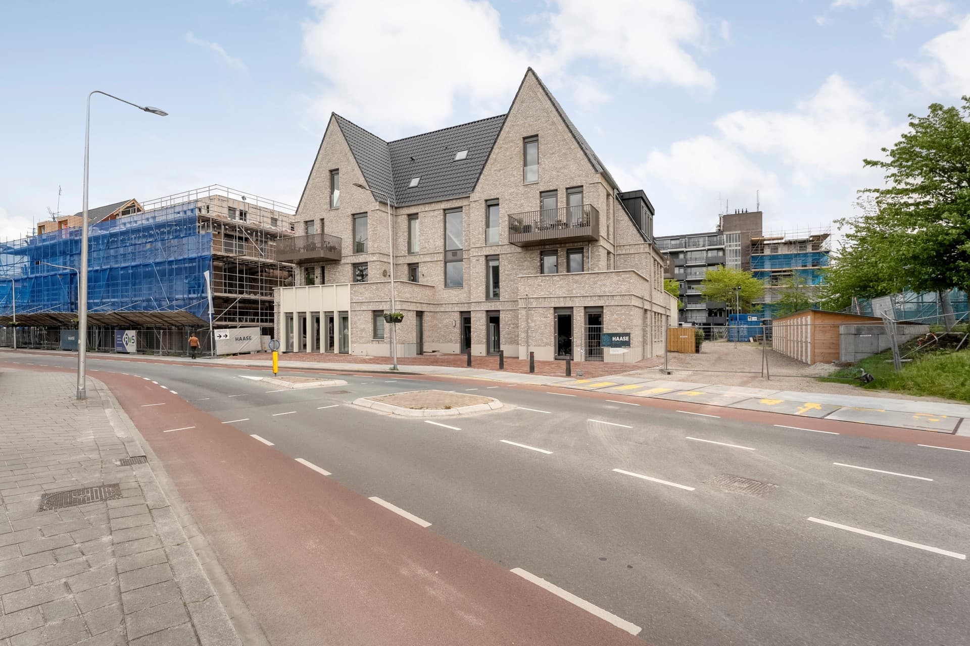 De Spinde 1A-301, Hardenberg, foto 14