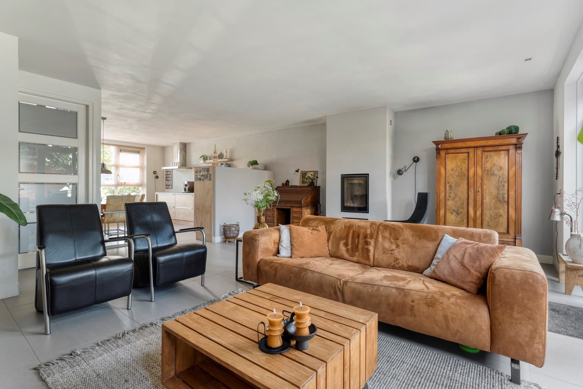 Van Kouwenborchstraat 59, Hardenberg, foto 21