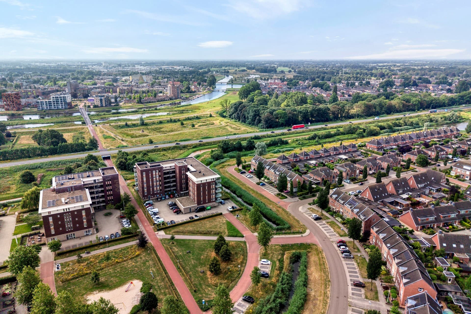 Van Kouwenborchstraat 59, Hardenberg, foto 9