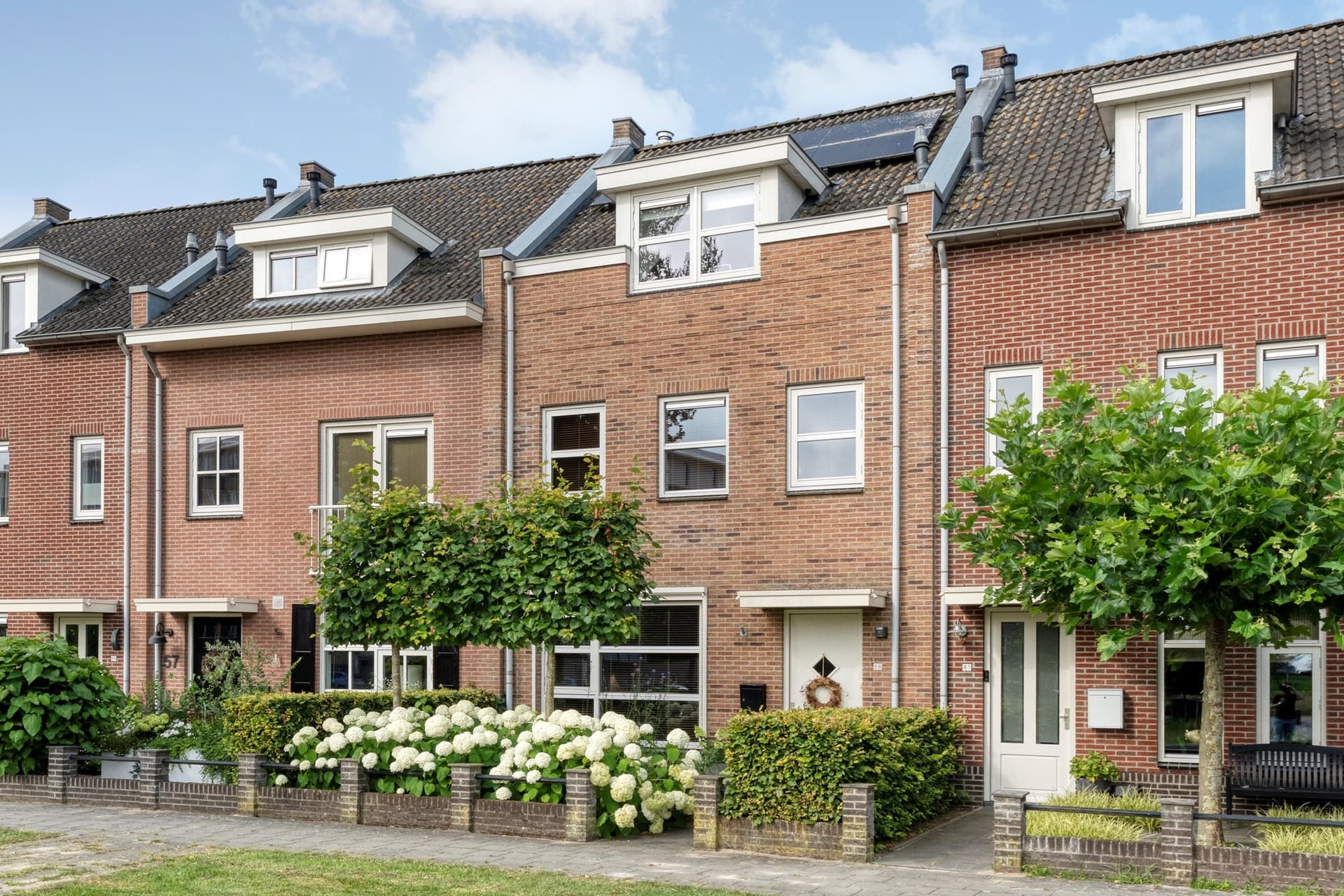 Van Kouwenborchstraat 59, Hardenberg
