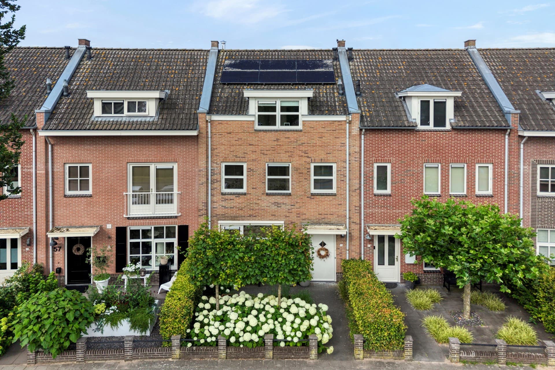 Van Kouwenborchstraat 59, Hardenberg, foto 5