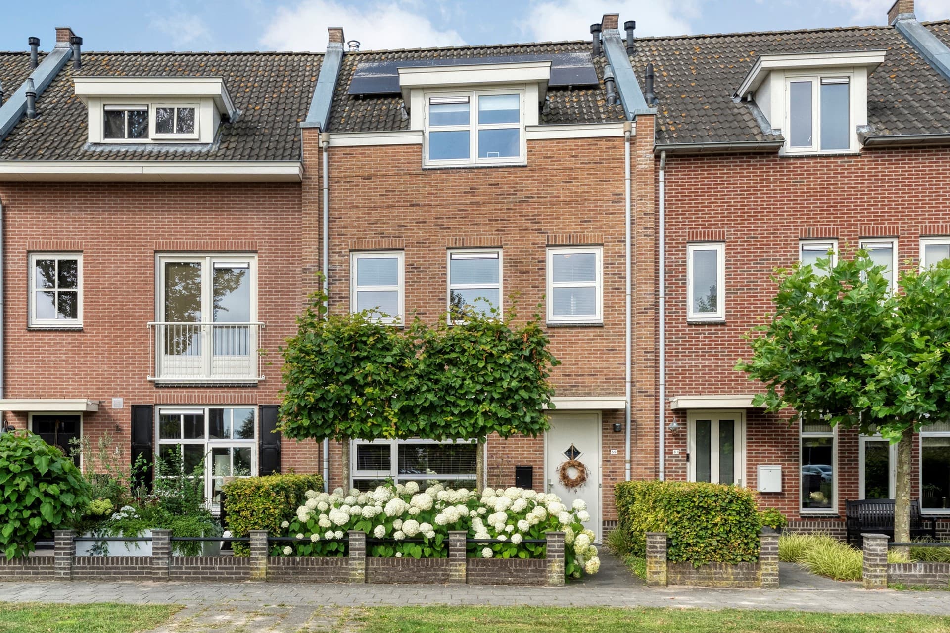 Van Kouwenborchstraat 59, Hardenberg, foto 4