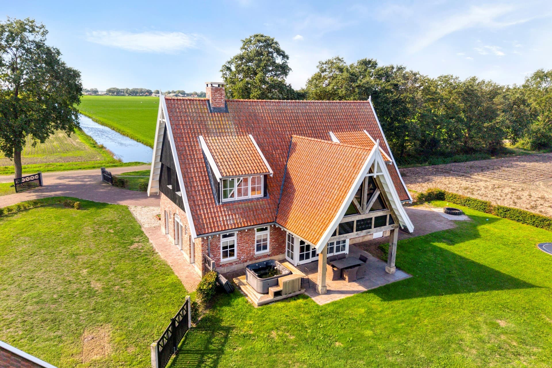 't Lijntje 22, Bruchterveld, foto 6