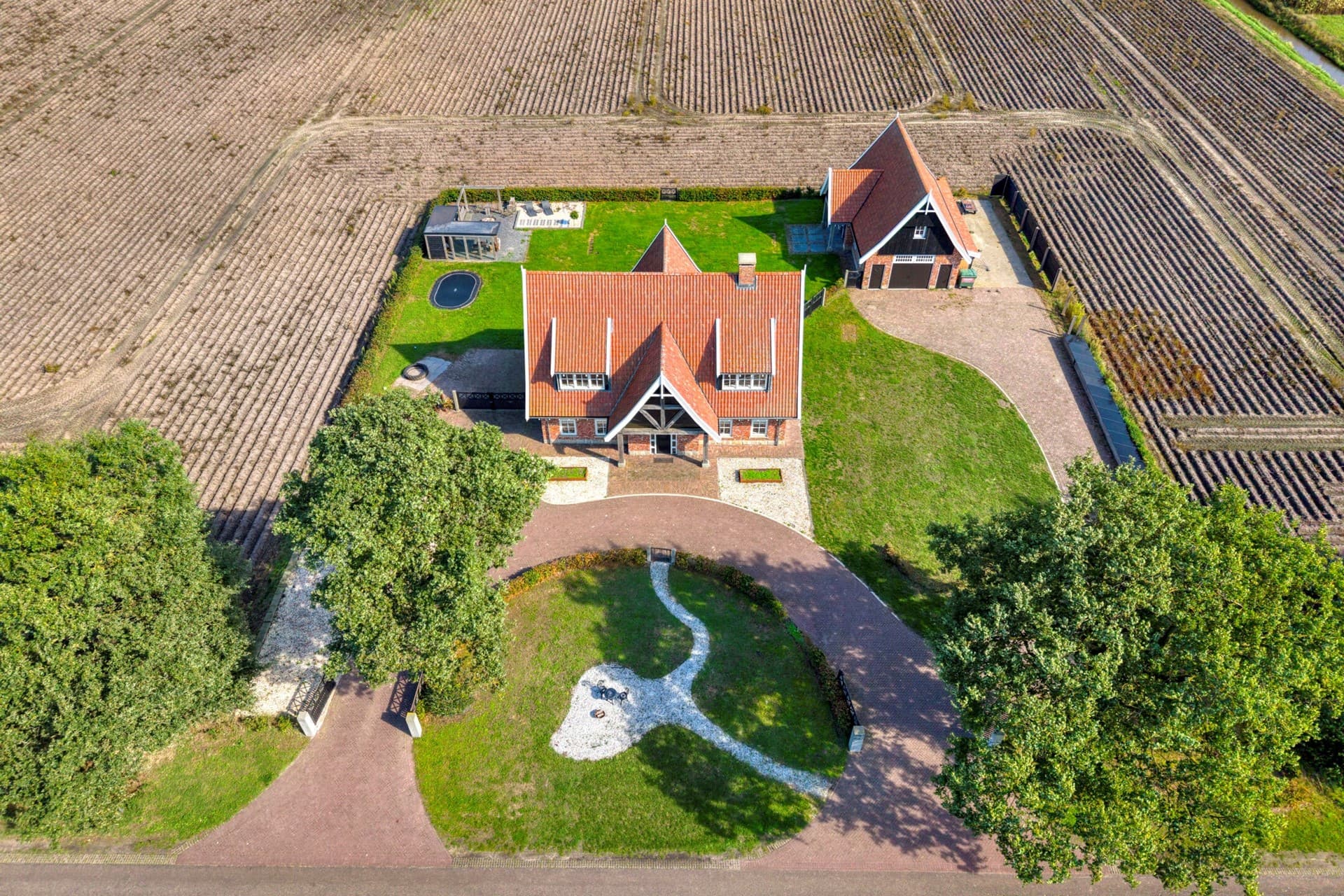 't Lijntje 22, Bruchterveld, foto 5