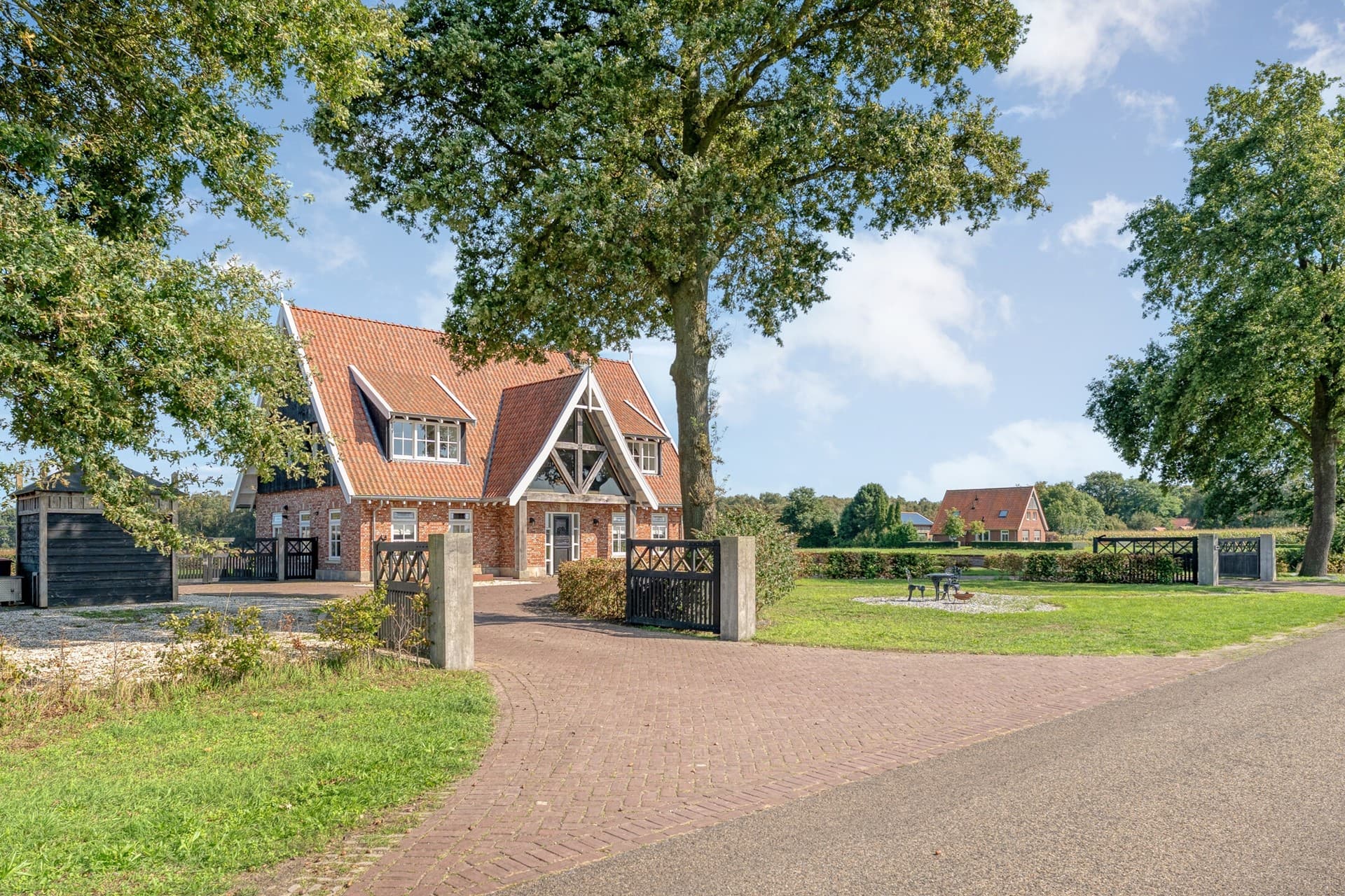 't Lijntje 22, Bruchterveld, foto 13