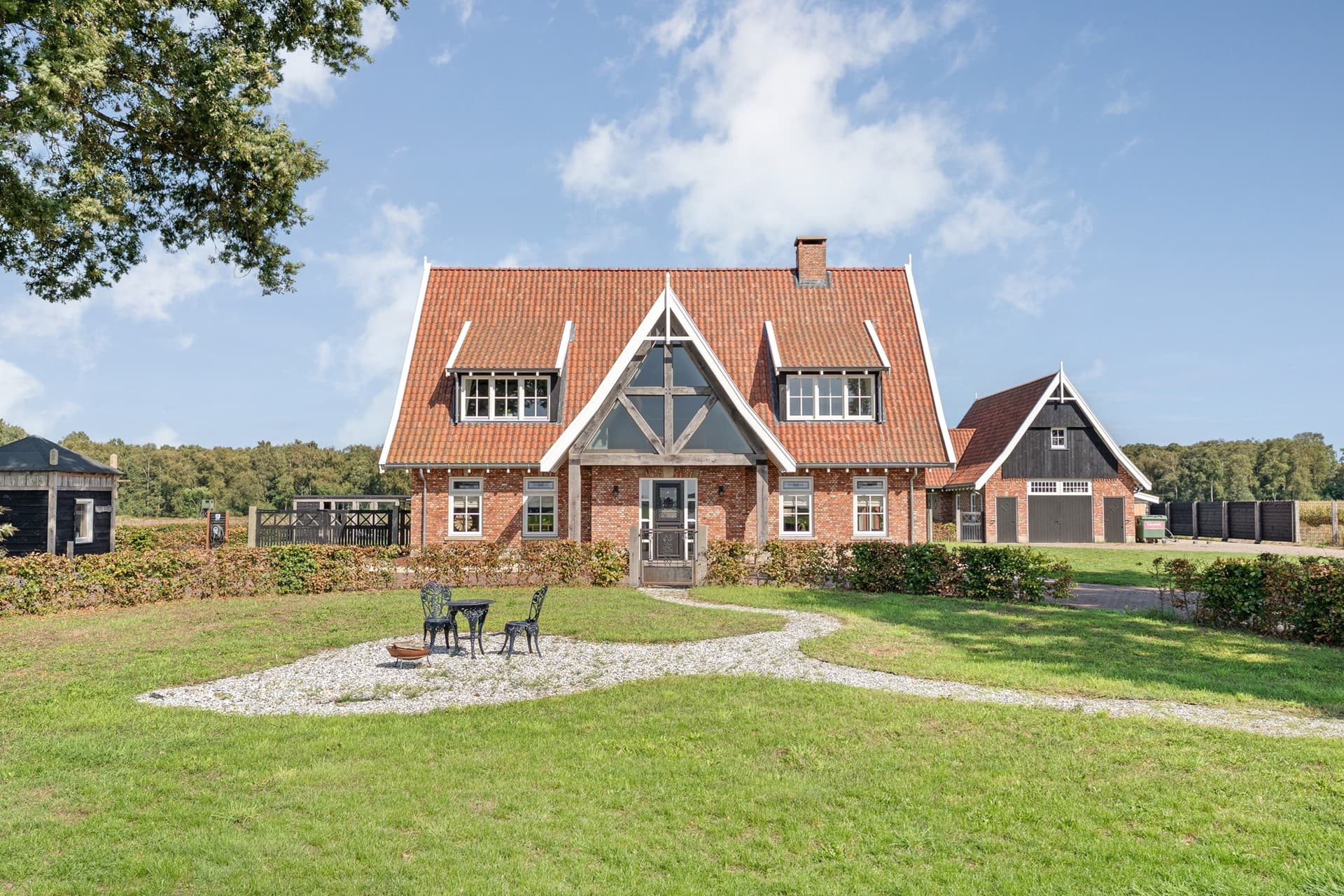 't Lijntje 22, Bruchterveld, foto 8