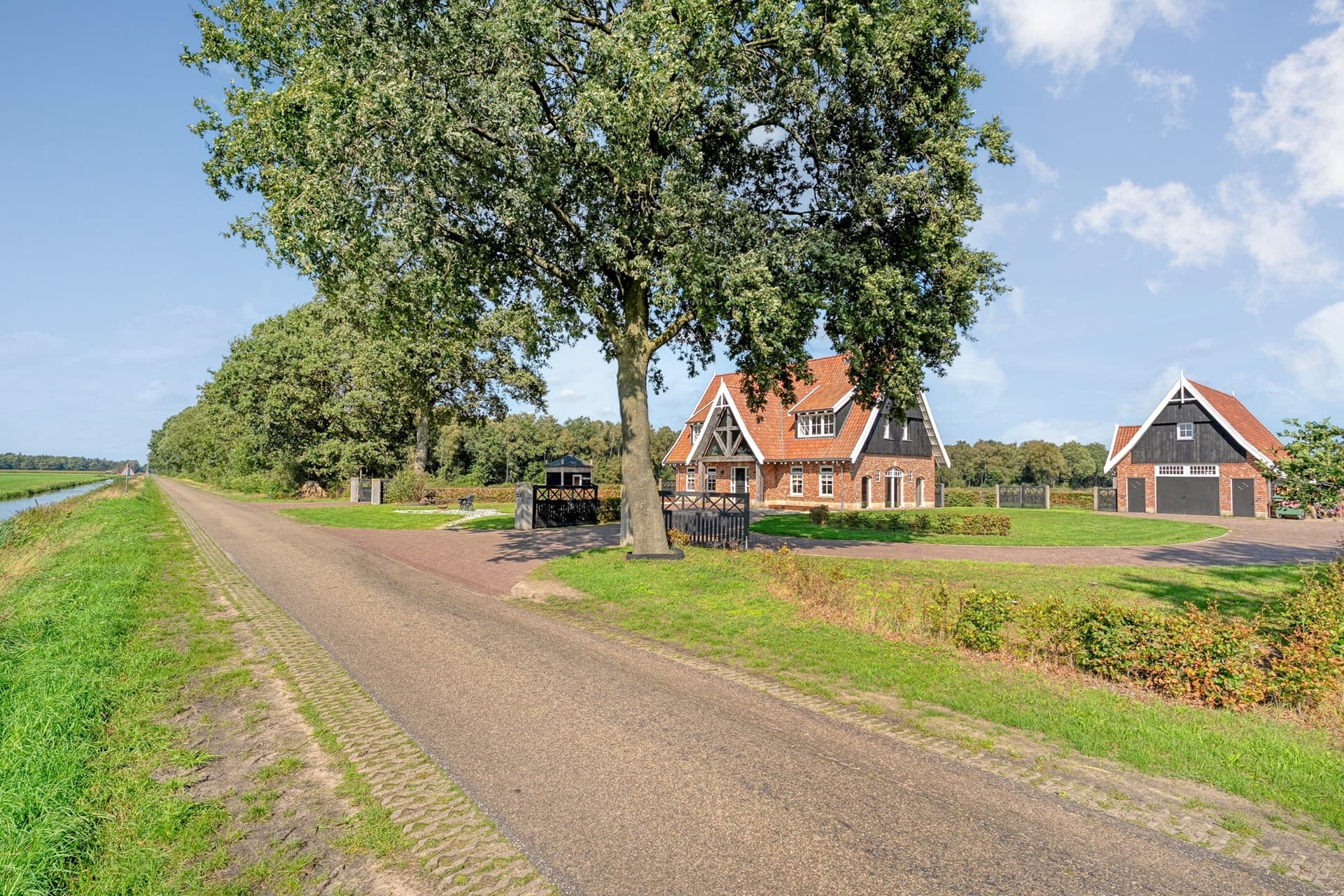't Lijntje 22, Bruchterveld, foto 12
