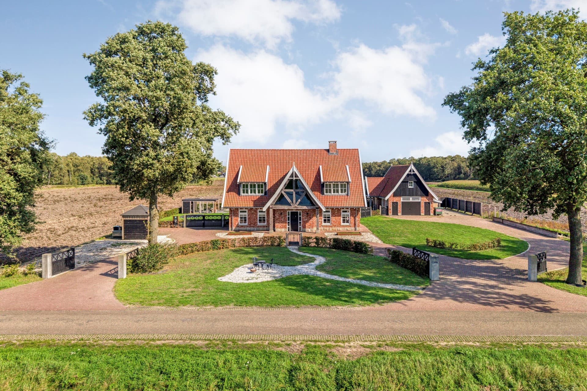 't Lijntje 22, Bruchterveld, foto 4
