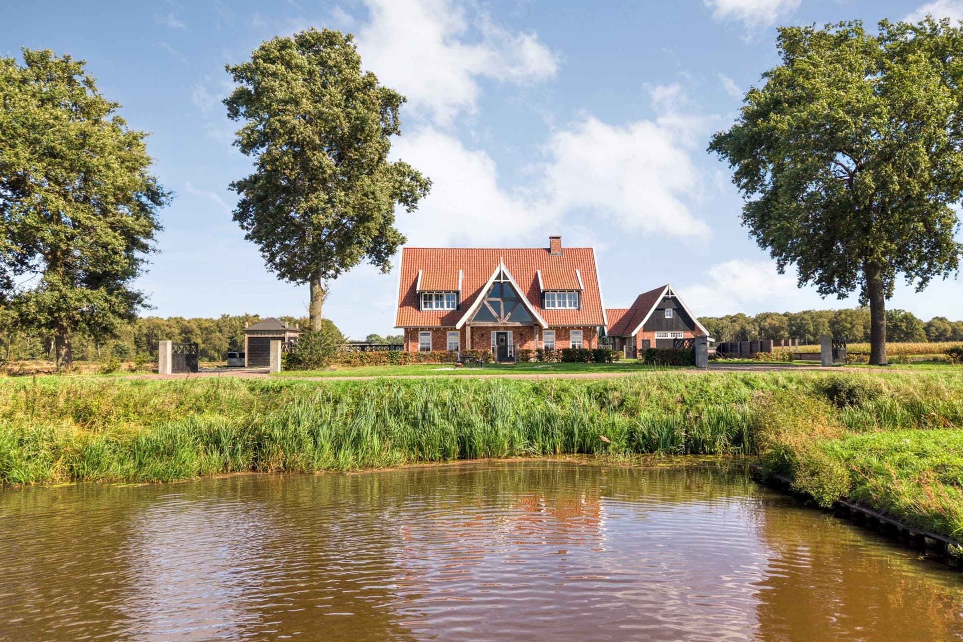 't Lijntje 22, Bruchterveld, foto 11