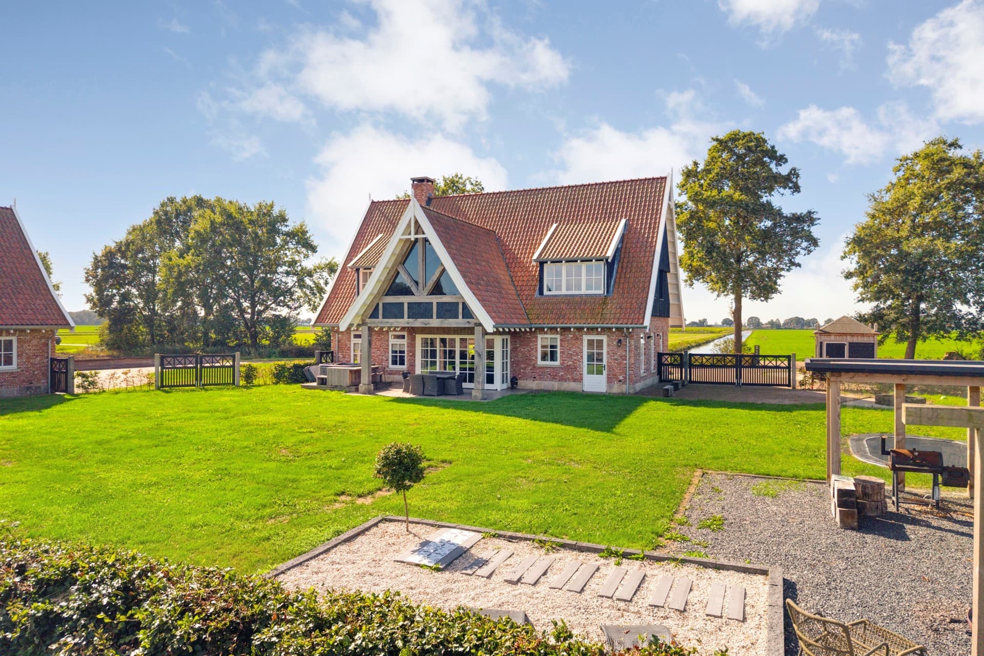 't Lijntje 22, Bruchterveld, foto 7