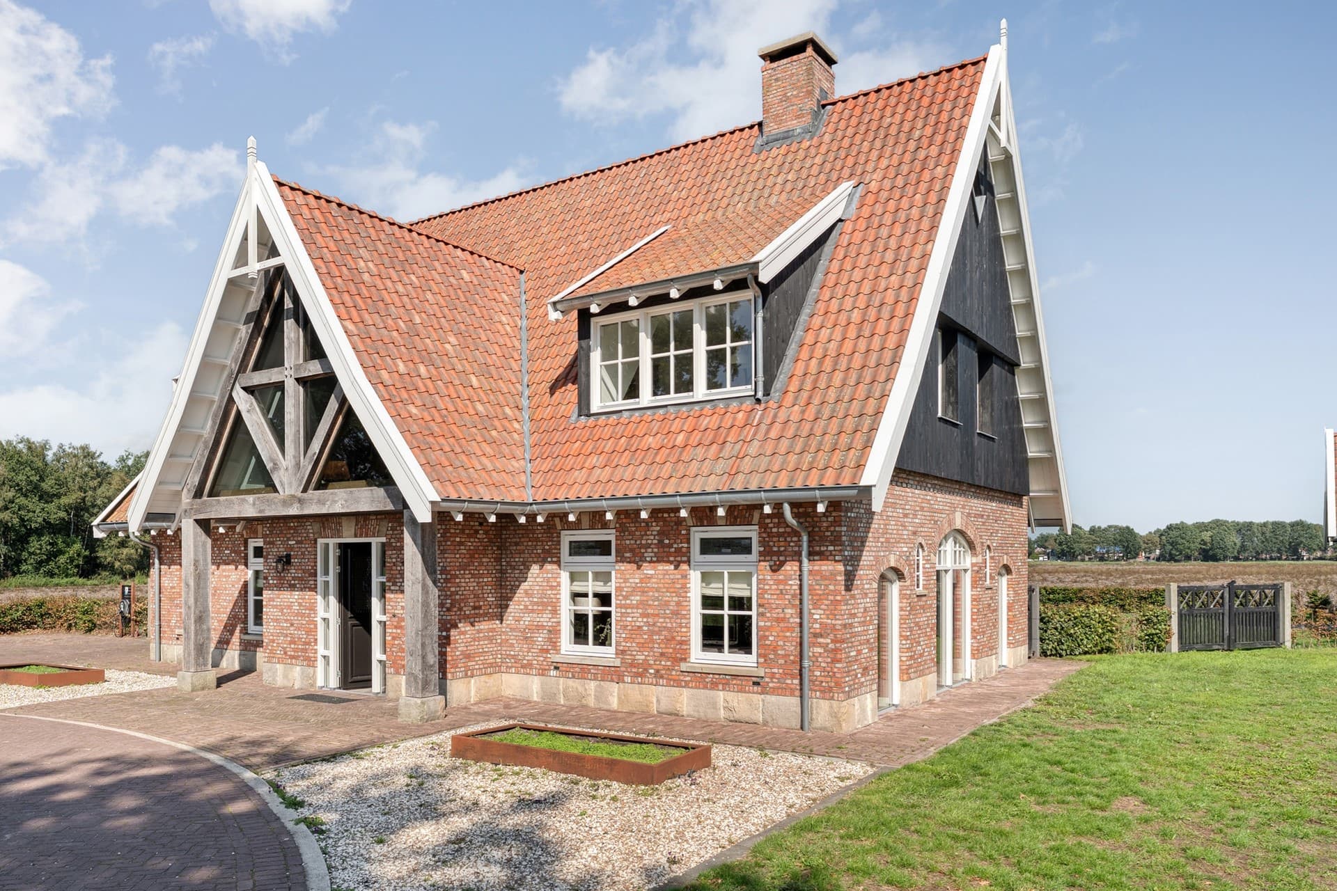 't Lijntje 22, Bruchterveld, foto 17