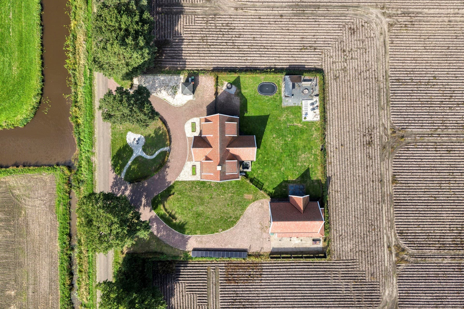 't Lijntje 22, Bruchterveld, foto 9