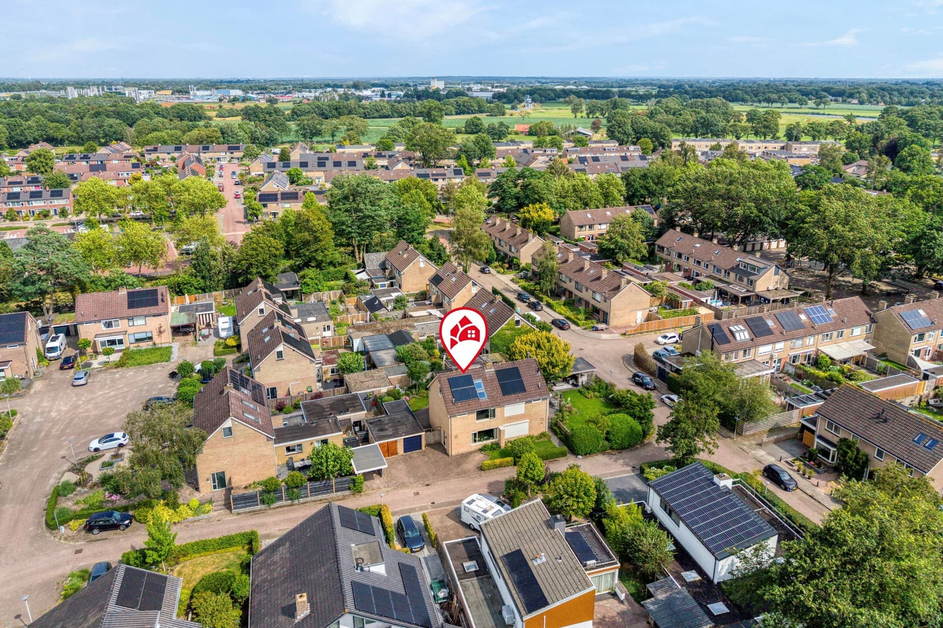 Plutolaan 42, Hardenberg, foto 6