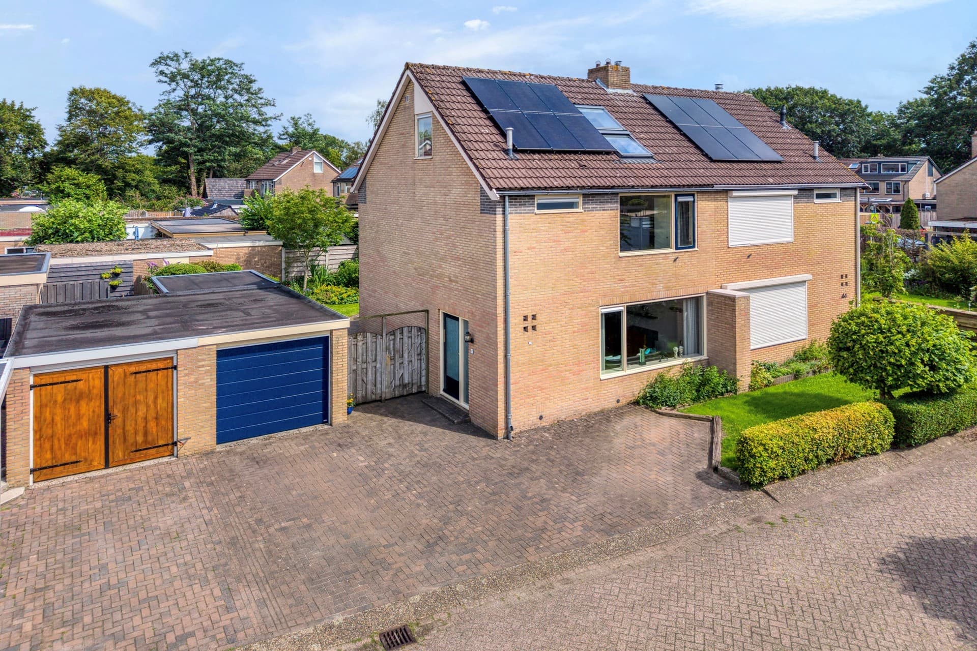 Plutolaan 42, Hardenberg, foto 4