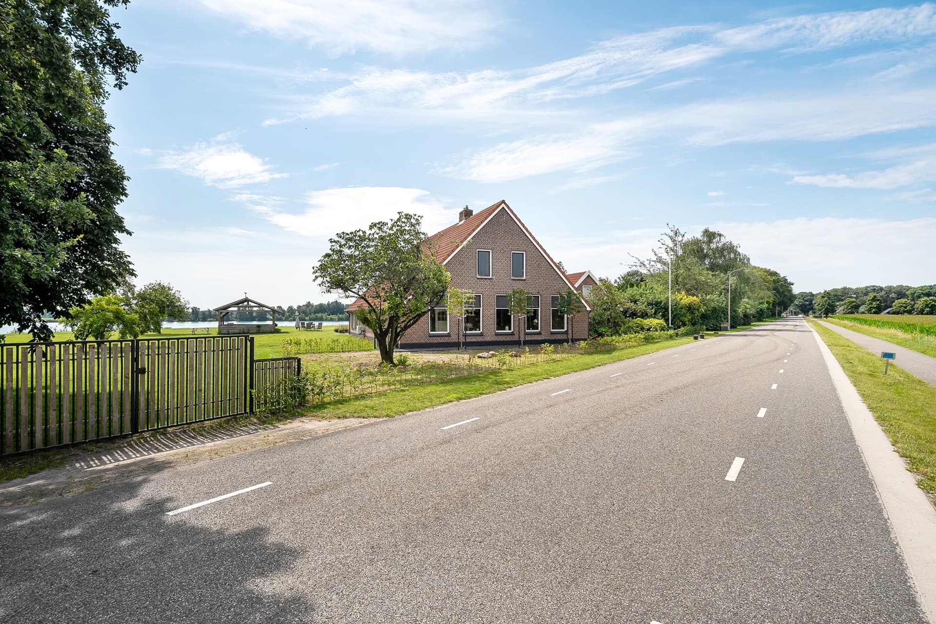 Verlengde Broekdijk 21, Kloosterhaar, foto 7