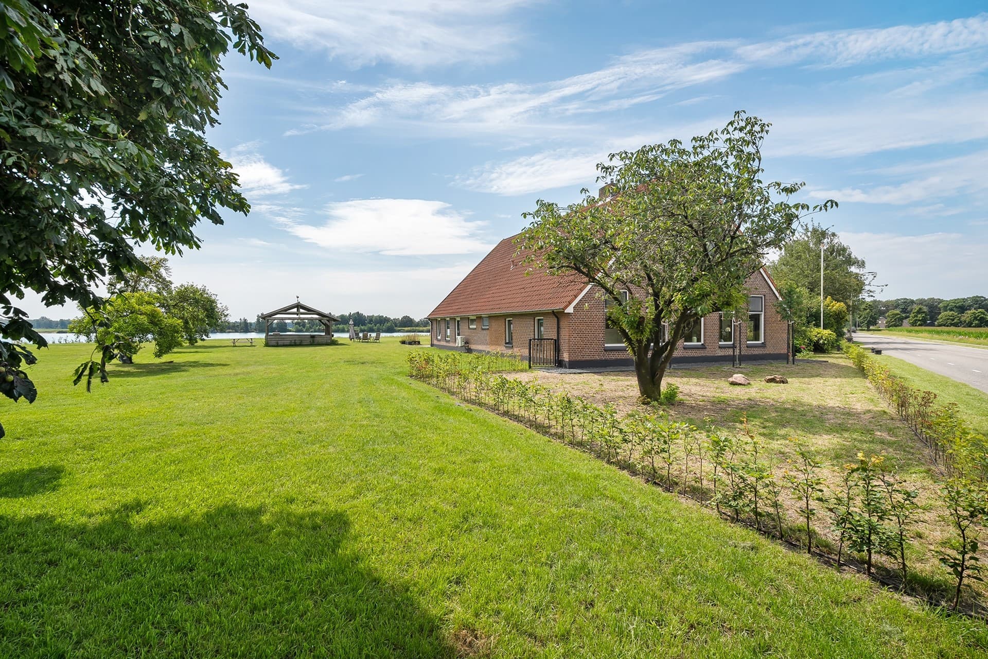 Verlengde Broekdijk 21, Kloosterhaar, foto 13