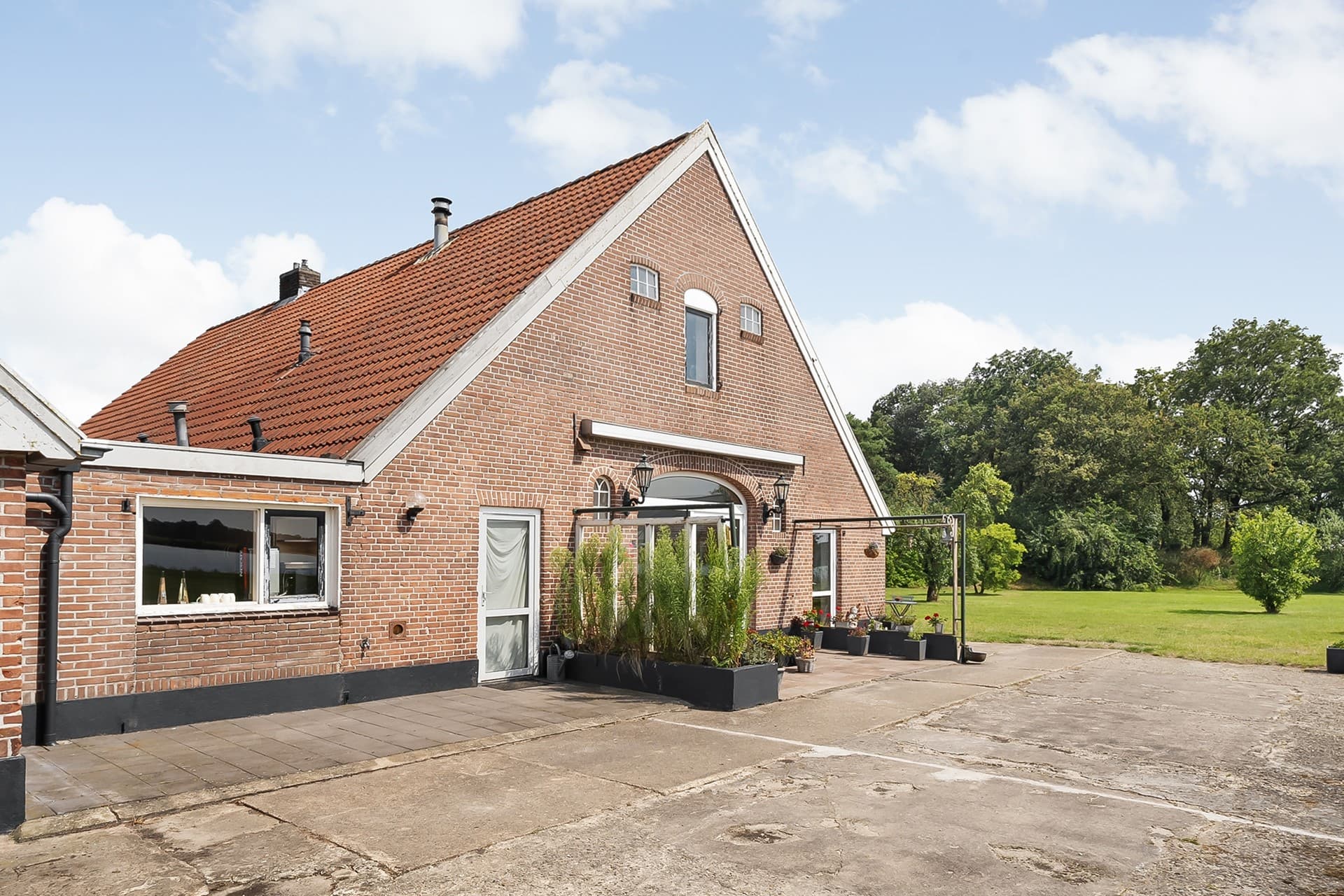 Verlengde Broekdijk 21, Kloosterhaar, foto 22