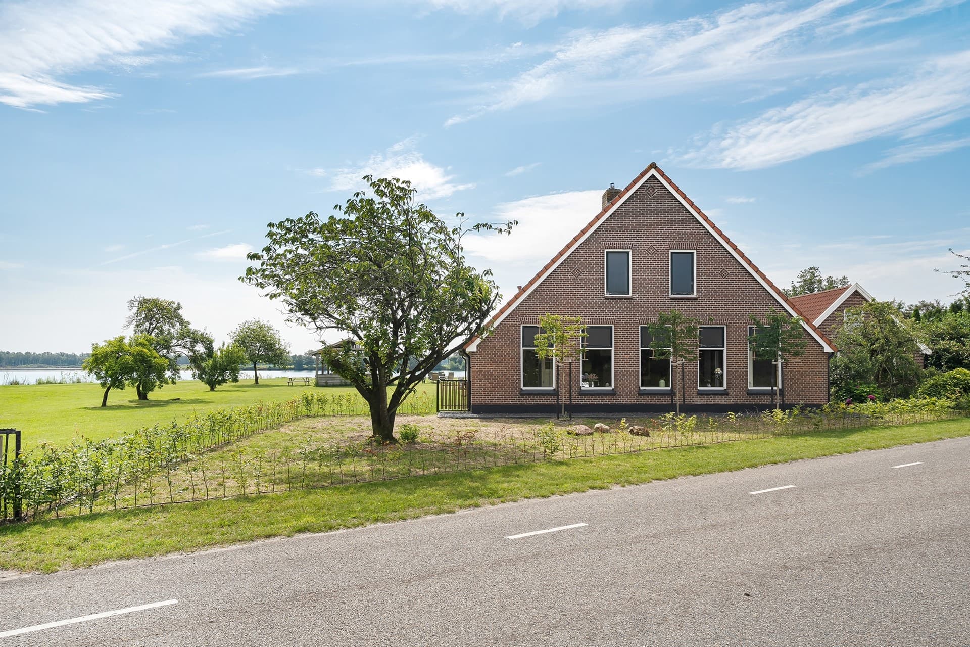 Verlengde Broekdijk 21, Kloosterhaar, foto 12
