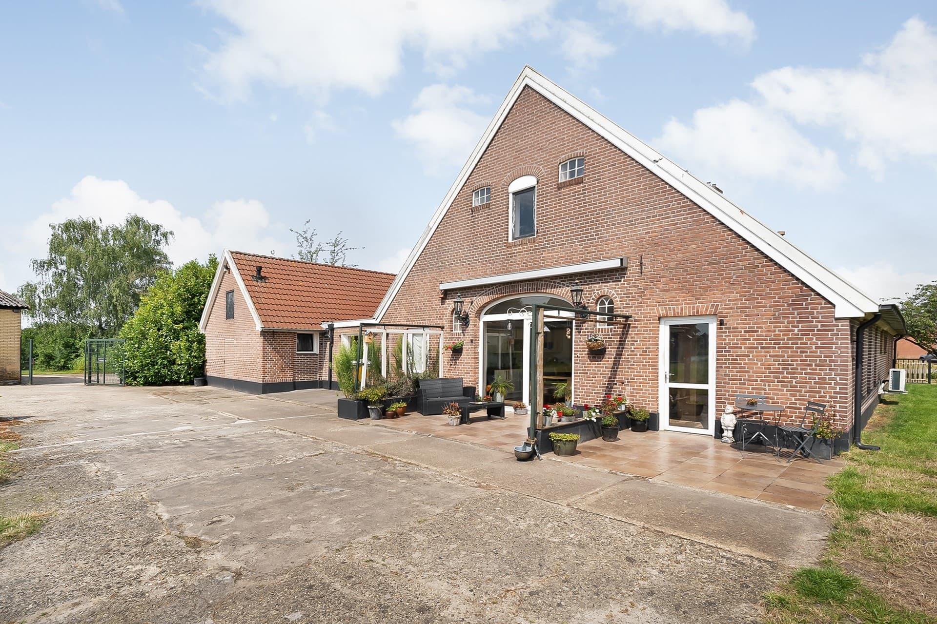 Verlengde Broekdijk 21, Kloosterhaar, foto 24