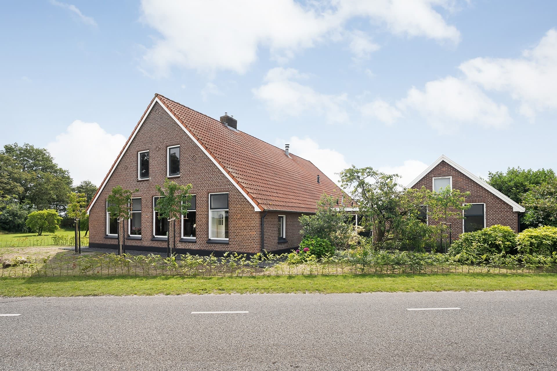 Verlengde Broekdijk 21, Kloosterhaar, foto 8
