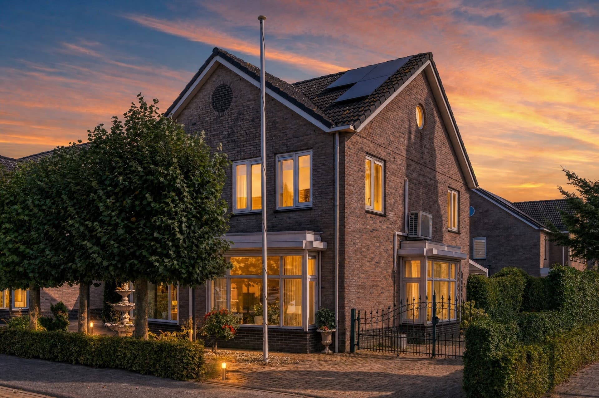 Van Laarstraat 2, Hardenberg, foto 8