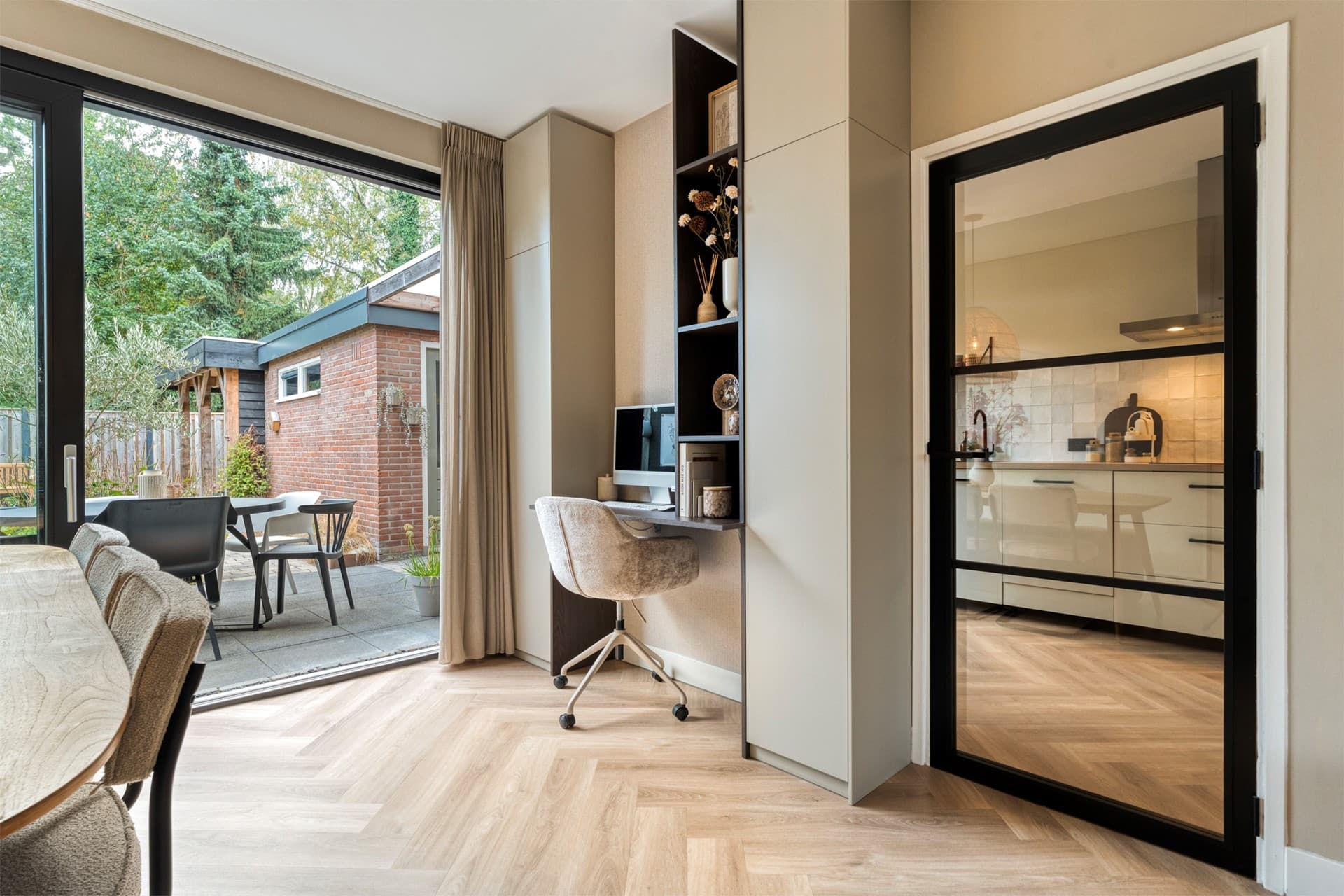 Hesselinkstraat 14, Hardenberg, foto 18