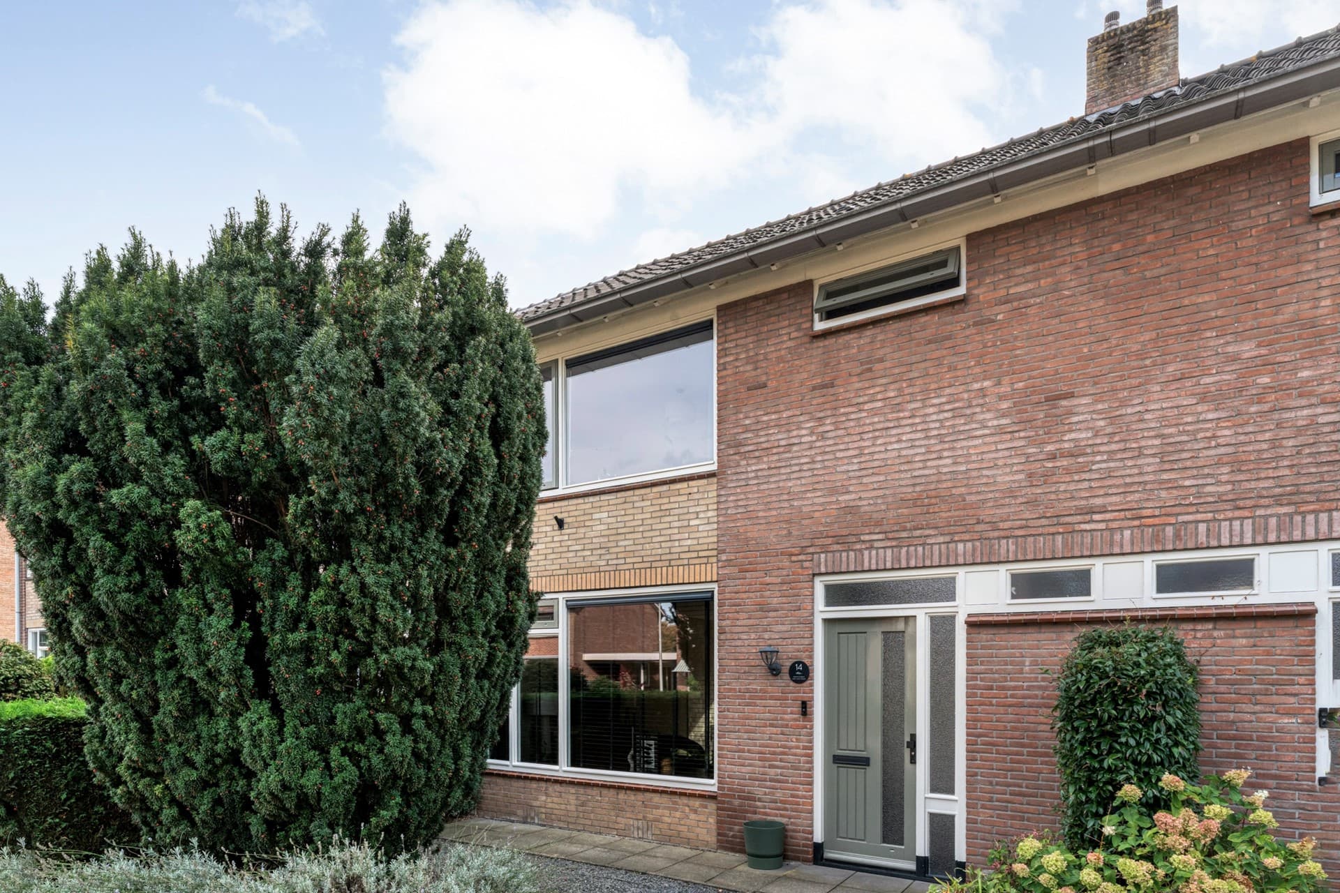 Hesselinkstraat 14, Hardenberg, foto 6