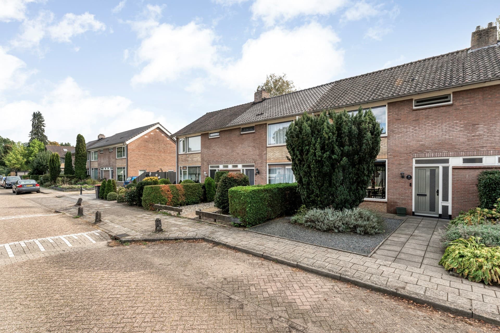 Hesselinkstraat 14, Hardenberg