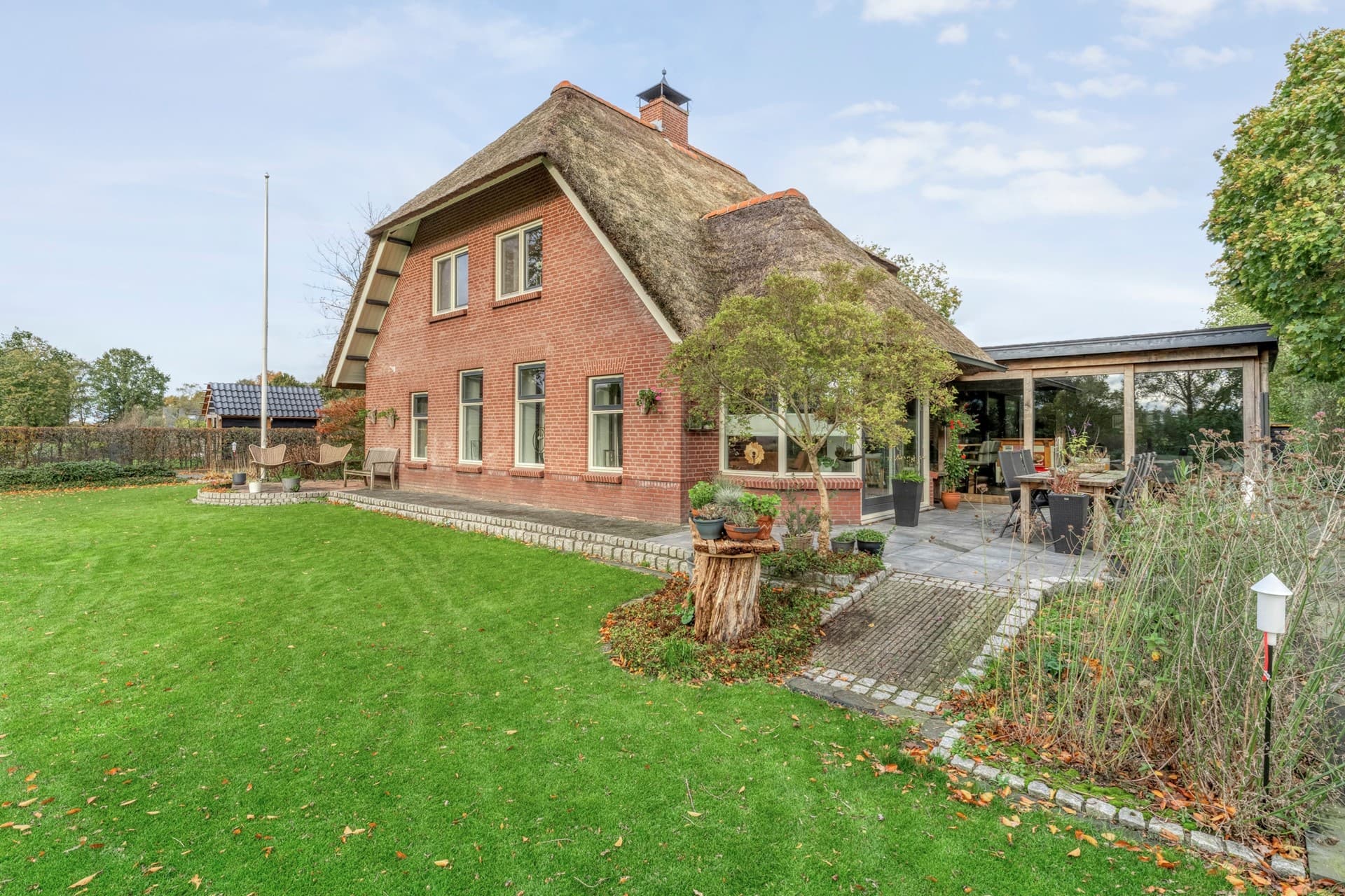 Emtenbroekerdijk 40, Bruchterveld, foto 16