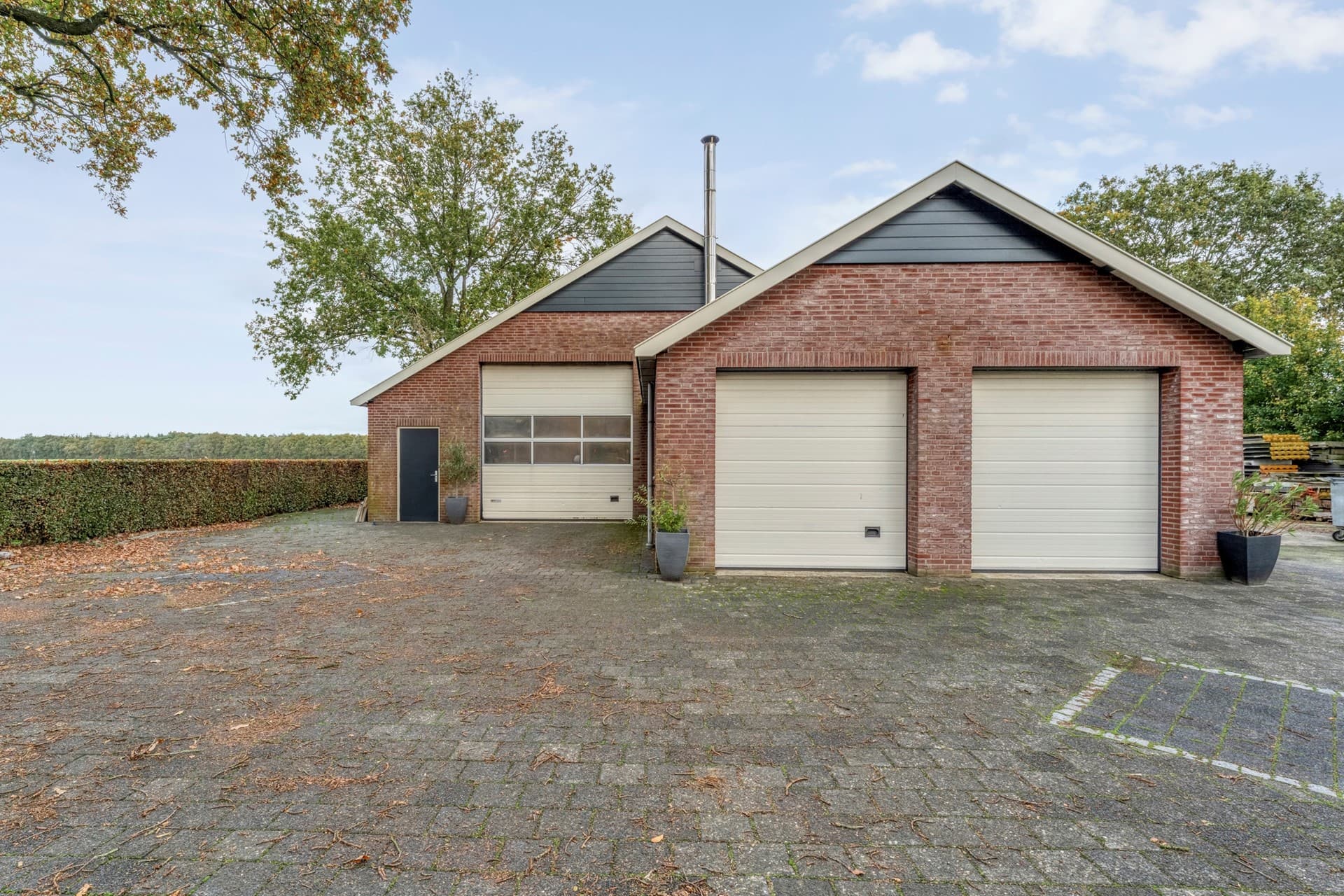 Emtenbroekerdijk 40, Bruchterveld, foto 3